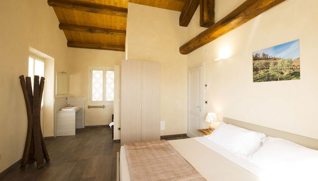 Cà Rapulin - Agriturismo - Foto 4, Camera