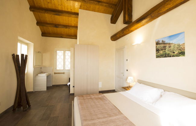 Cà Rapulin - Agriturismo - Foto 4