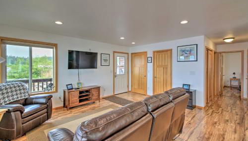 Oceanfront Craig Apt Grill, Fishing On-Site! - Foto 5