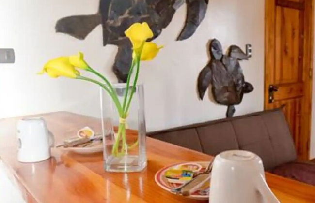 Paraíso Sunset Bungalows - Foto 45