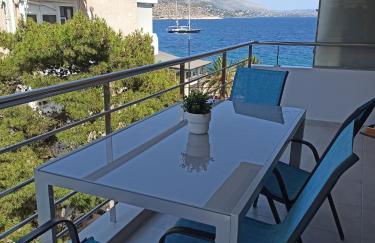 VARKIZA VIEW APARTMENT - Foto 1