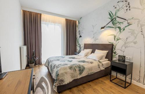 VIP Apart Bielany przy metrze - Foto 10