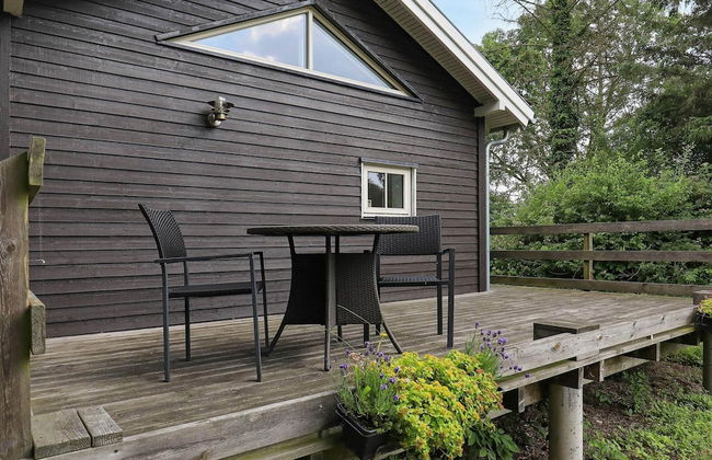 Seaside Escape at Elsehoved - By Traum Ferienwohnungen - Foto 19