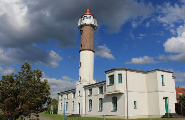 Lavish Apartment in Insel Poel With Sauna - Photo 22