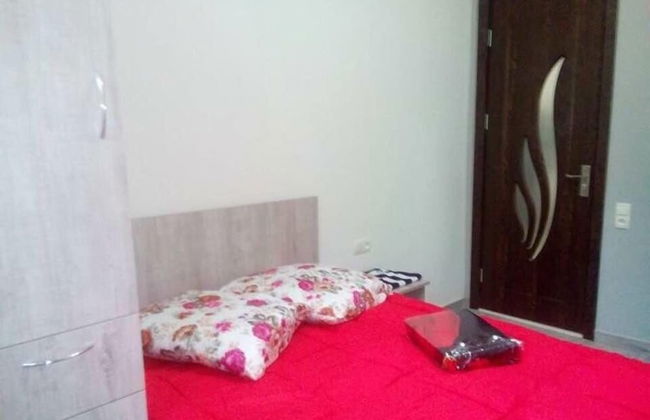 Apartment on Kandelaki Str. - Foto 23