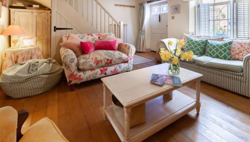 Bluebell Cottage - Norfolk Cottage Agency - Foto 2