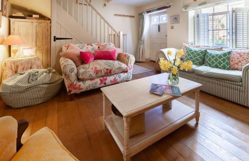 Bluebell Cottage - Norfolk Cottage Agency - Foto 2