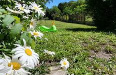 Le Gîte du Nohain - Foto 5