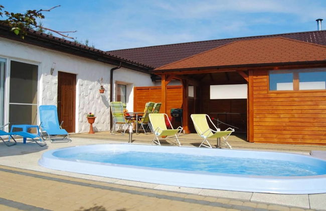 Holiday Home in Sieciemin Near Baltic Coast - Photo 23