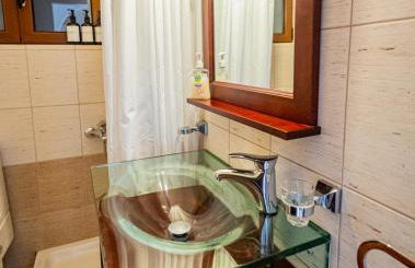 Ξενώνας Βυσωκά - Foto 32