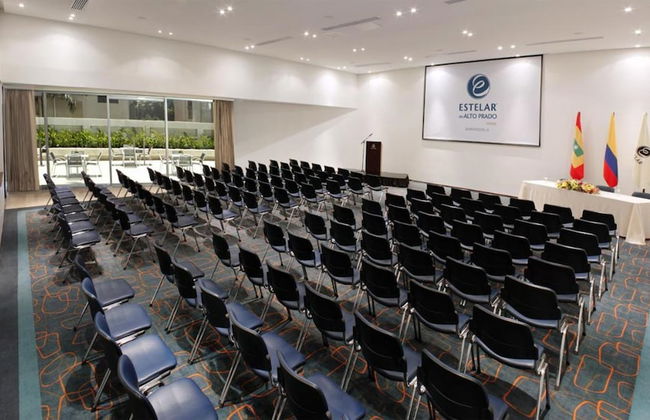 Estelar Apartamentos Barranquilla - Photo 25