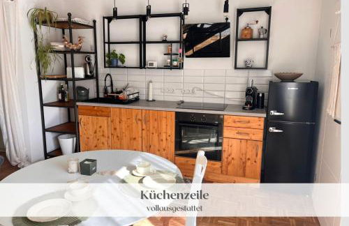 Ferienwohnung "Hannes & Toni", Urlaub in der Pfalz, S-Bahn 2 Min, WLAN & Parkplatz kostenlos, hundefreundlich - Foto 7