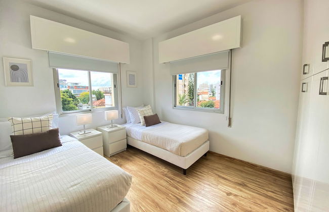 Phaedrus Living Down Town Nestoras 301 - Foto 4