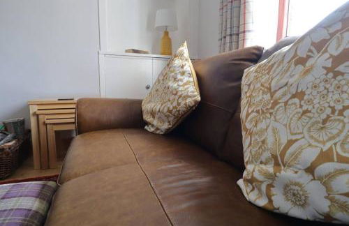 Crossing Cottage, Brora - Foto 28