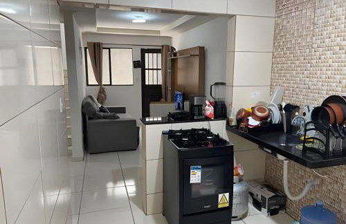 3 quartos duplex centro de Olinda - aconchegante - Foto 62