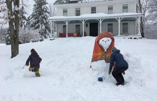 Spooner House - Photo 20