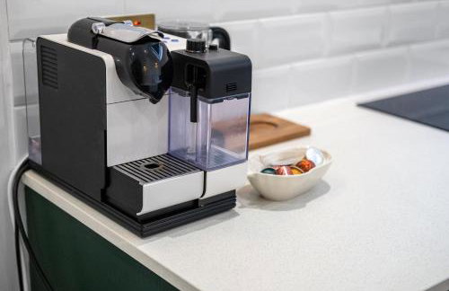 Princes Wharf, Stylish 2 Bed City Centre Apartment - Foto 22