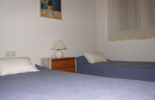 Villa in Lefkogia Crete With Swimming Pool - Foto 9