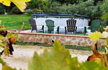 Gite La Saubolle à Marciac - Foto 48