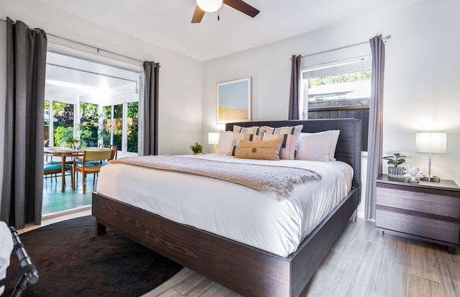 Casa Limon - Saltwater Pool and 10 min to Beach - Foto 10