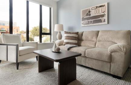 Landing Incredible 2BD Gym Rooftop Lounge - Foto 20