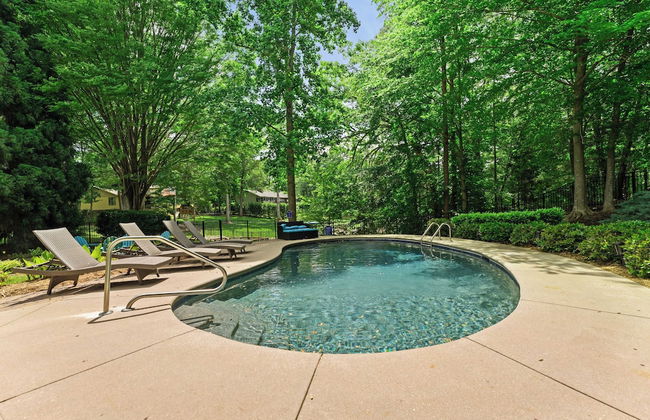 Making Waves by Avantstay Sleeps 20 + Pool - Foto 12