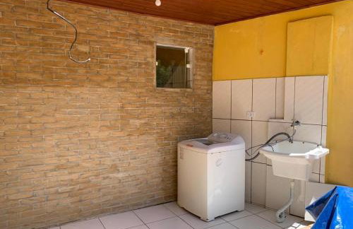 Casa Aconchegante - Próximo das melhores praias de Paraty - 11 pessoas - 25 minutos de carro até o centro - Foto 15