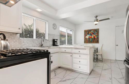 Modern spacious home close to Universal studio & Hollywood for 11 - Foto 38