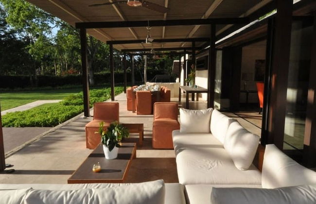 Villa Happy Trees - Foto 8