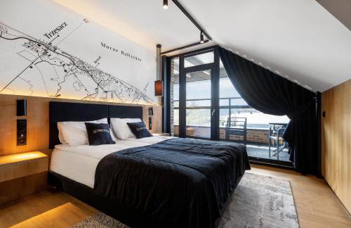 Blow up Baltic Trzęsacz - Foto 35