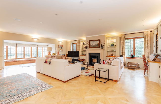 Summer Gaze House Sleeps 14 - From 1300 Per Night - Foto 5