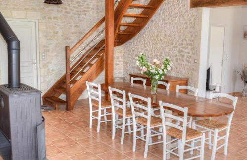 Séjour de charme en Touraine, proche châteaux et nature - FR-1-381-85 - Foto 10