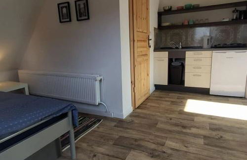 FairSchlafen-Dachstudio - Foto 9