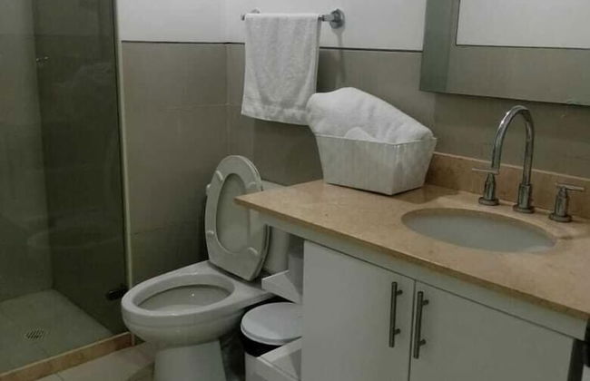 1ME2 Apartamento en Morros Frente al Mar - Foto 1