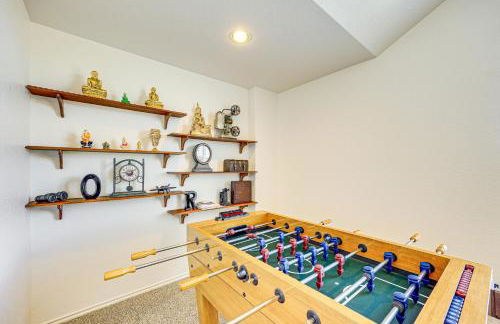 5 Mi to Randolph AFB Spacious Cibolo Haven! - Foto 14