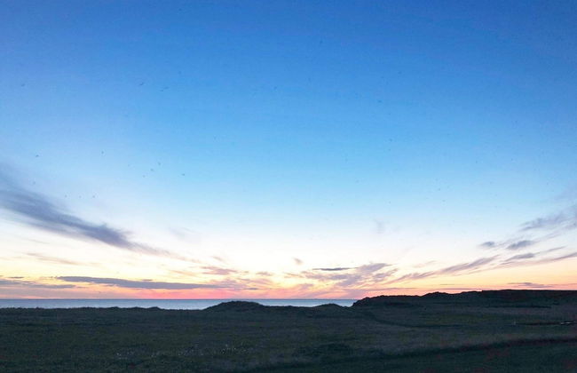 4 Person Holiday Home in Lemvig - Foto 14