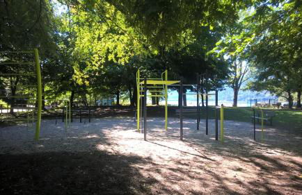 Residence Lago Blù -Riccio - Foto 42