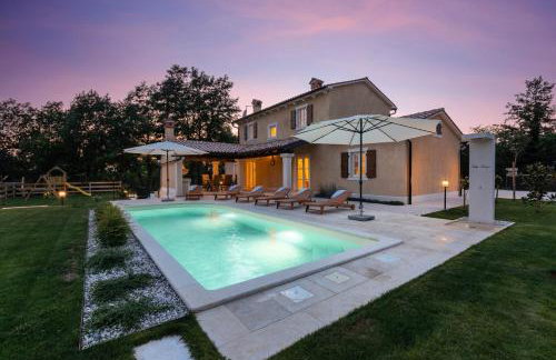 Villa Lucija - Foto 10