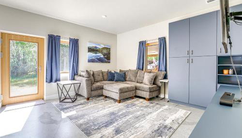 Unique Grand Junction Guest Suite w/ Gas Fire Pit! - Foto 4