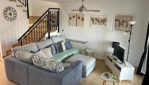 The Fairways - Luxurious Front Line Villa on Mar Menor Golf Resort - Foto 4