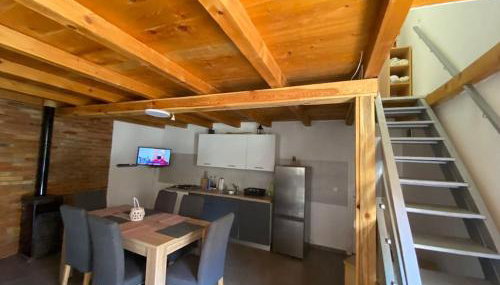 Charming village house - Milina - Foto 3