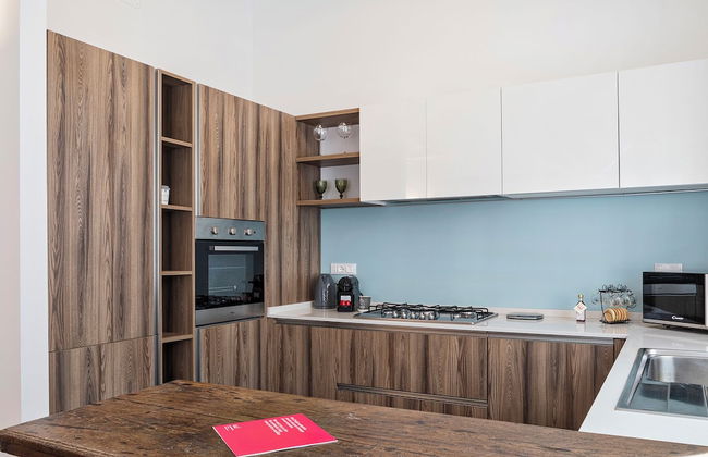 Beauty & Design in the Center - Foto 8