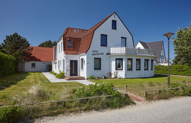 Strand-Haus Hartwig - Photo 23