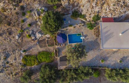 Cretan Nature Villa Alexandra - Foto 35