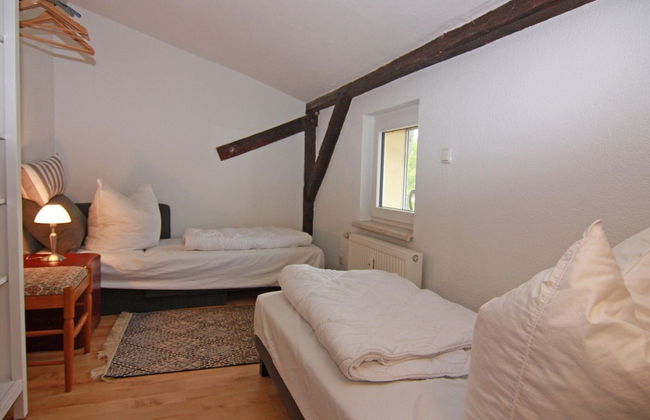 Gemutliche Ferienwohnung in Korchow - Foto 4