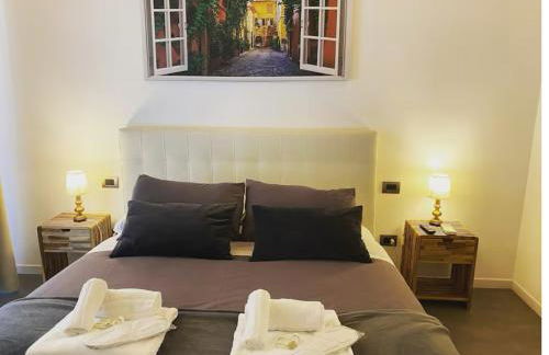 Testaccio historic house - Foto 12