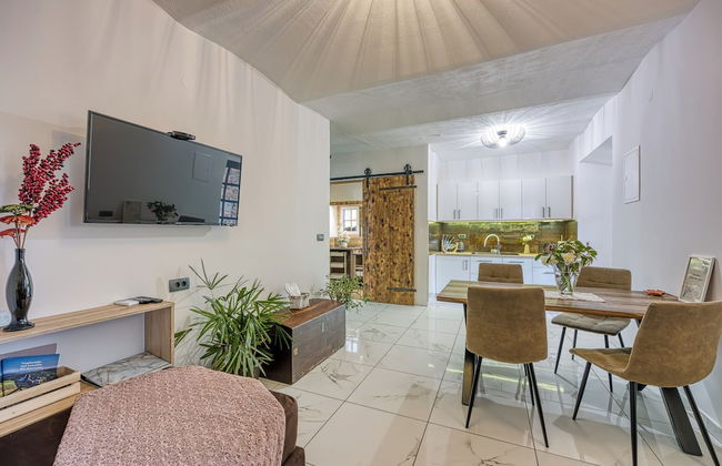 Spa Apartment Tina - Foto 7