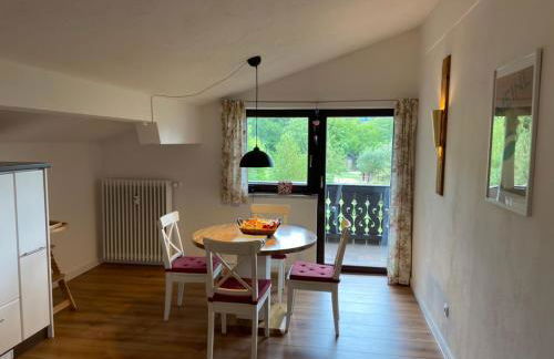 Ferienwohnung Heuberg - Foto 15