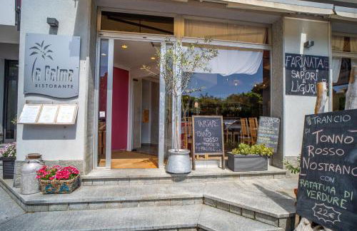 Residence La Palma - Foto 57