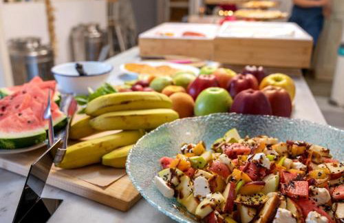 Odyssey Suites - Foto 24